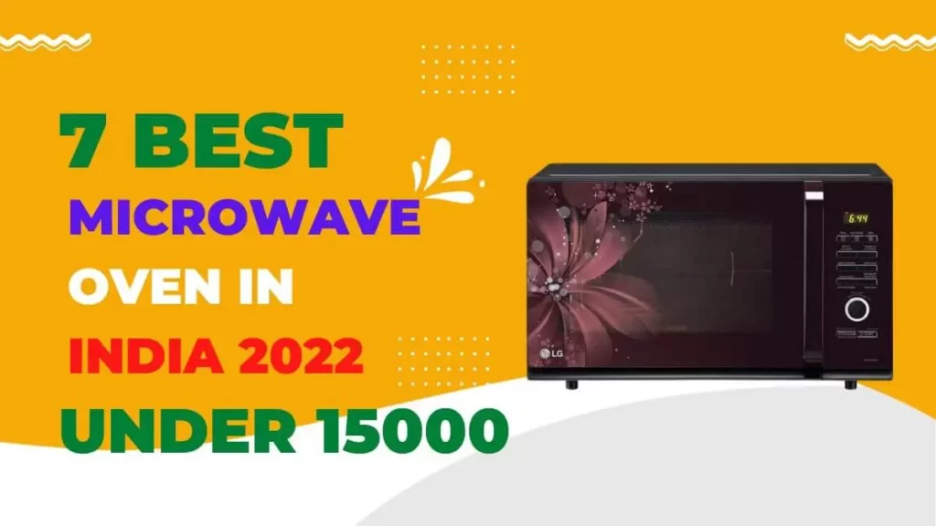 best microwave oven in india