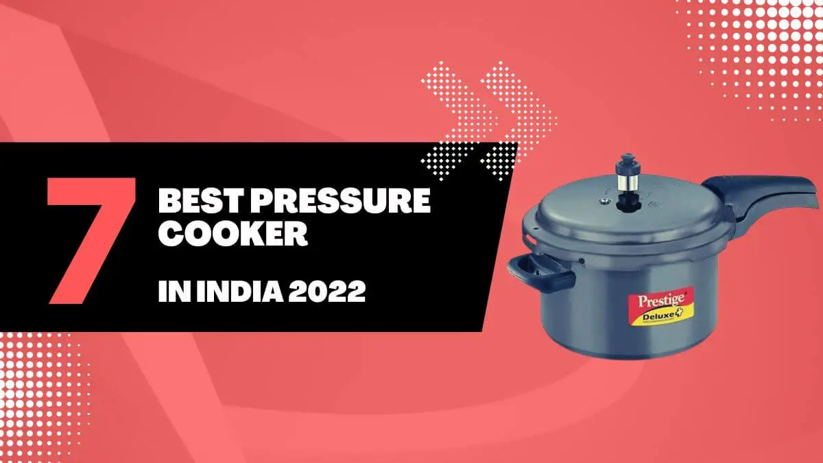 best pressure cooker in india