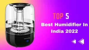 Best Humidifier In India